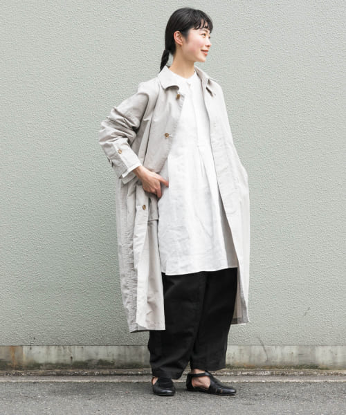 ステンカラーコート｜URBAN RESEARCH公式ファッション通販
