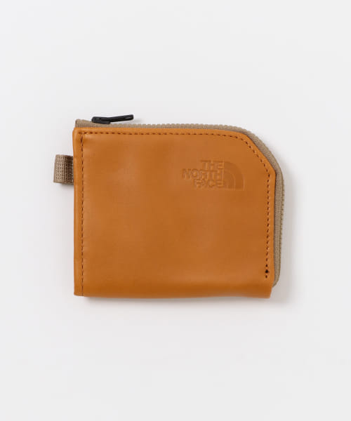 THE NORTH FACE　Roamer Wallet