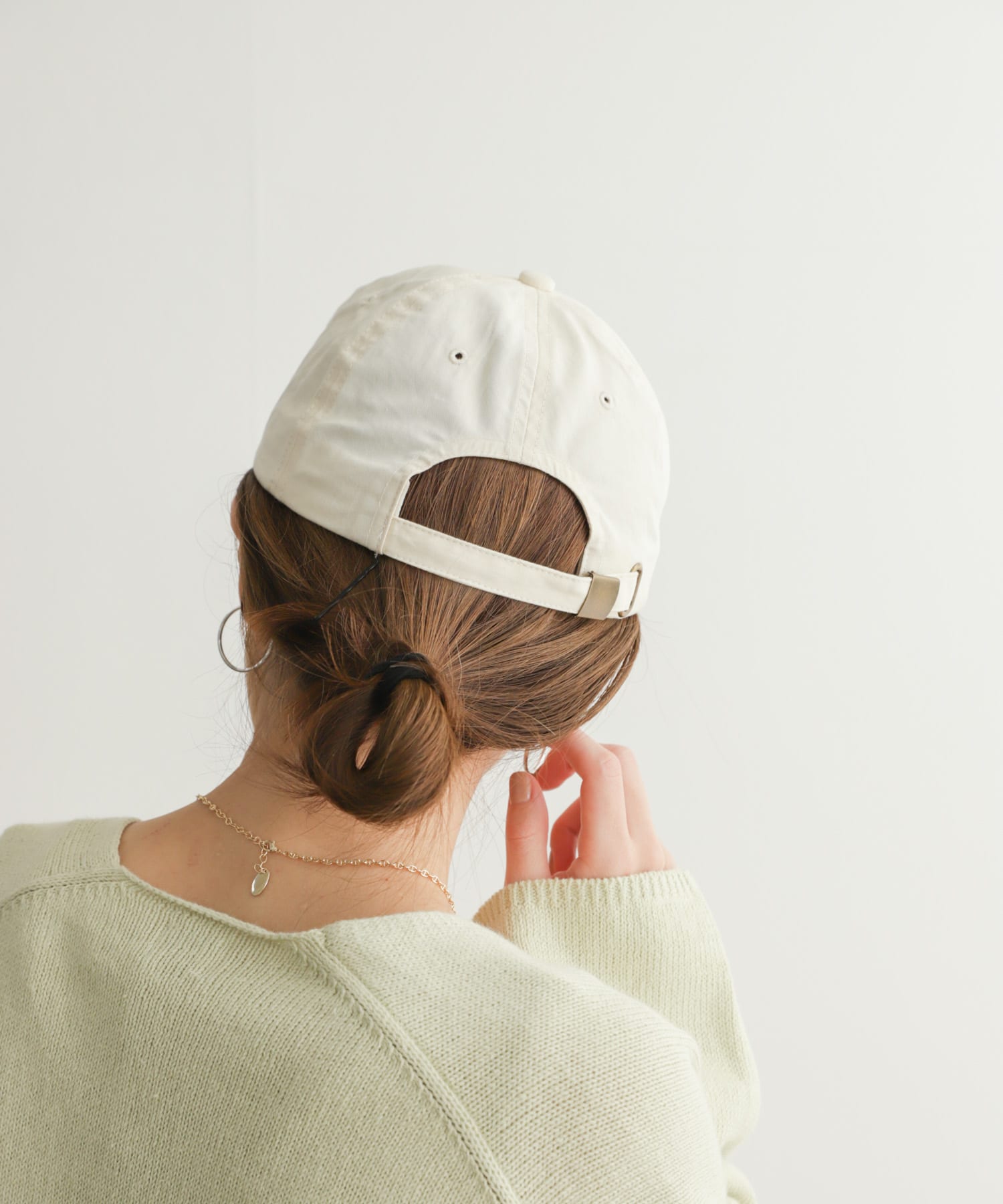 ツイルキャップ[DR34-2CG104]｜URBAN RESEARCH公式ファッション通販
