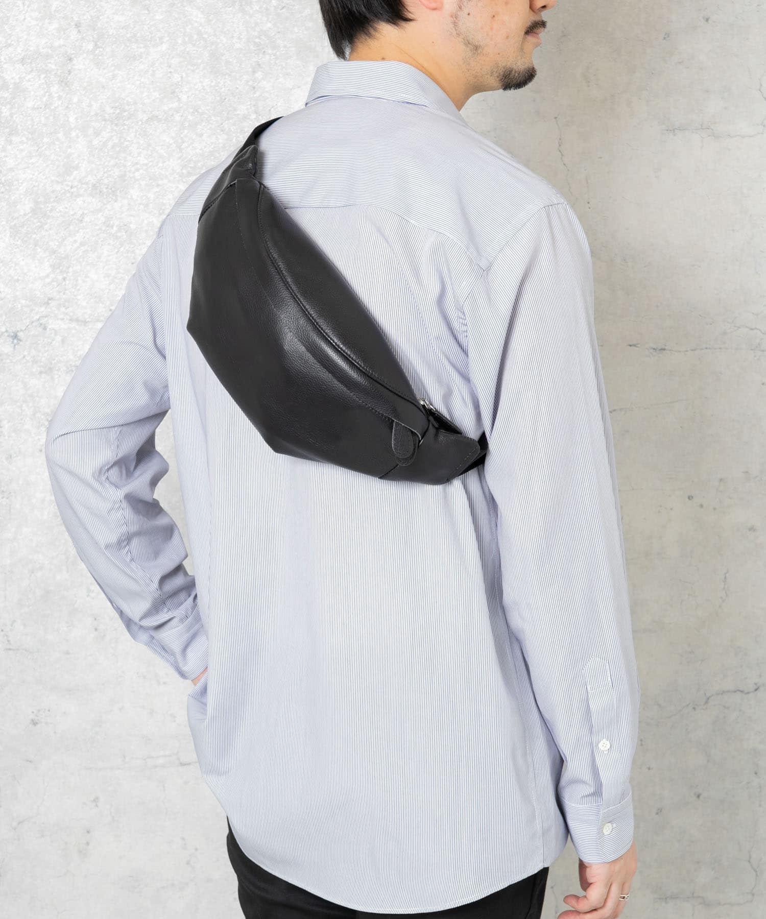 レザーボディバッグ[XX34-1AU3004]｜URBAN RESEARCH公式ファッション通販