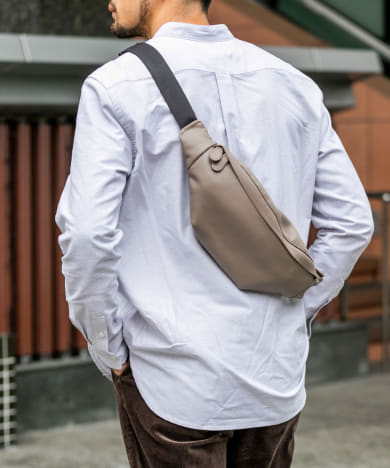 レザーボディバッグ[XX34-1AU3004]｜URBAN RESEARCH公式ファッション通販