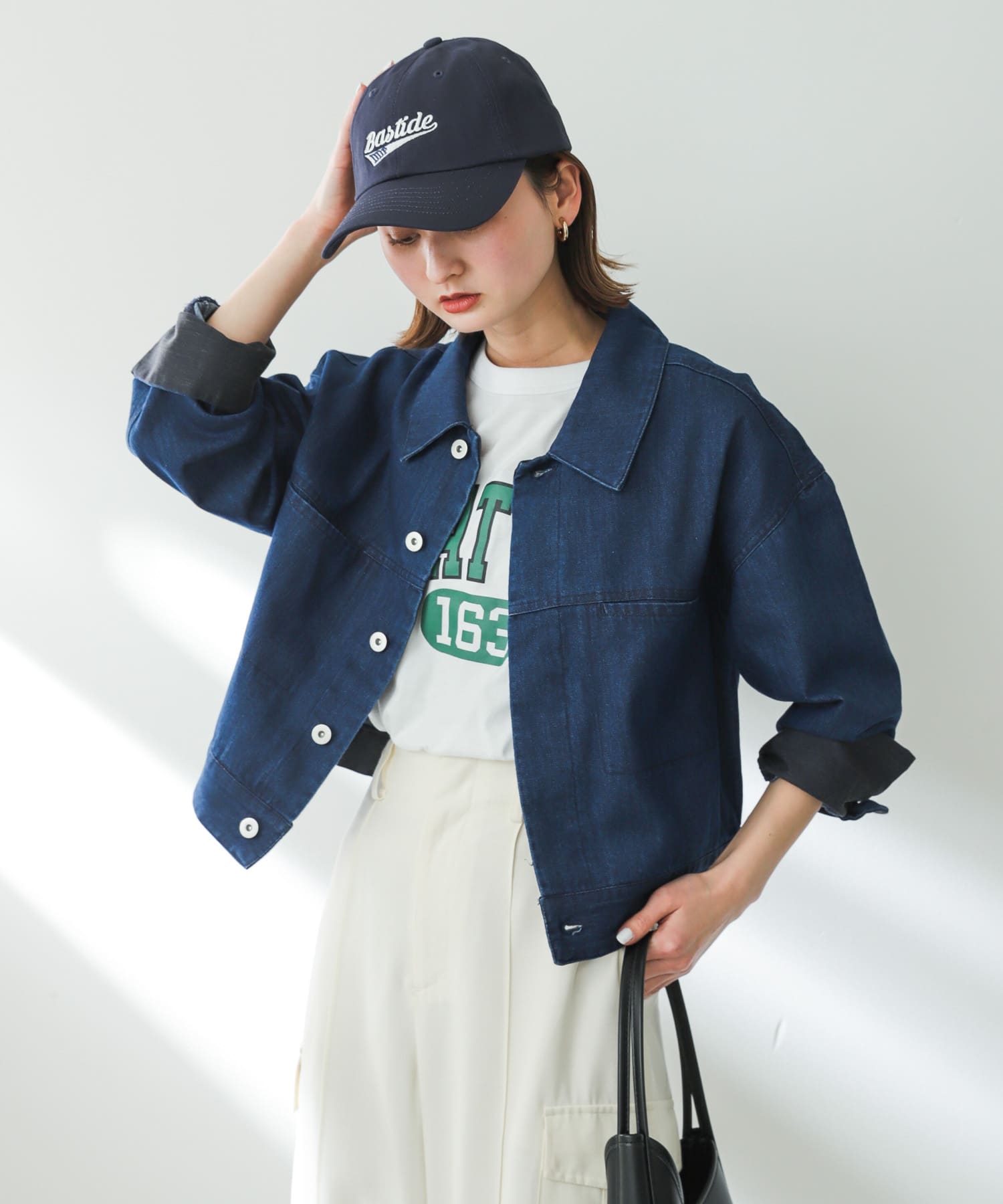 ワークジャケット[AA34-27A012]｜URBAN RESEARCH公式ファッション通販
