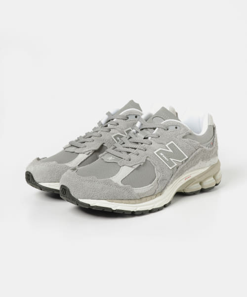 NEW BALANCE　M2002R