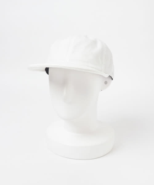 SFC　WASHED SIMPLE CAP