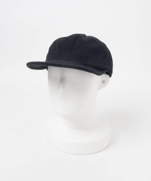 SFC　WASHED SIMPLE CAP