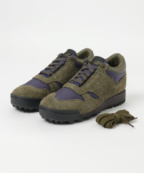 NEW BALANCE　RAIN Low-Cut