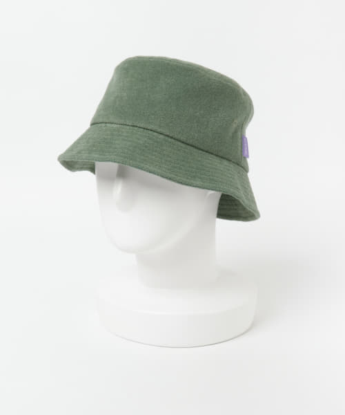 COOME　TERRY HAT