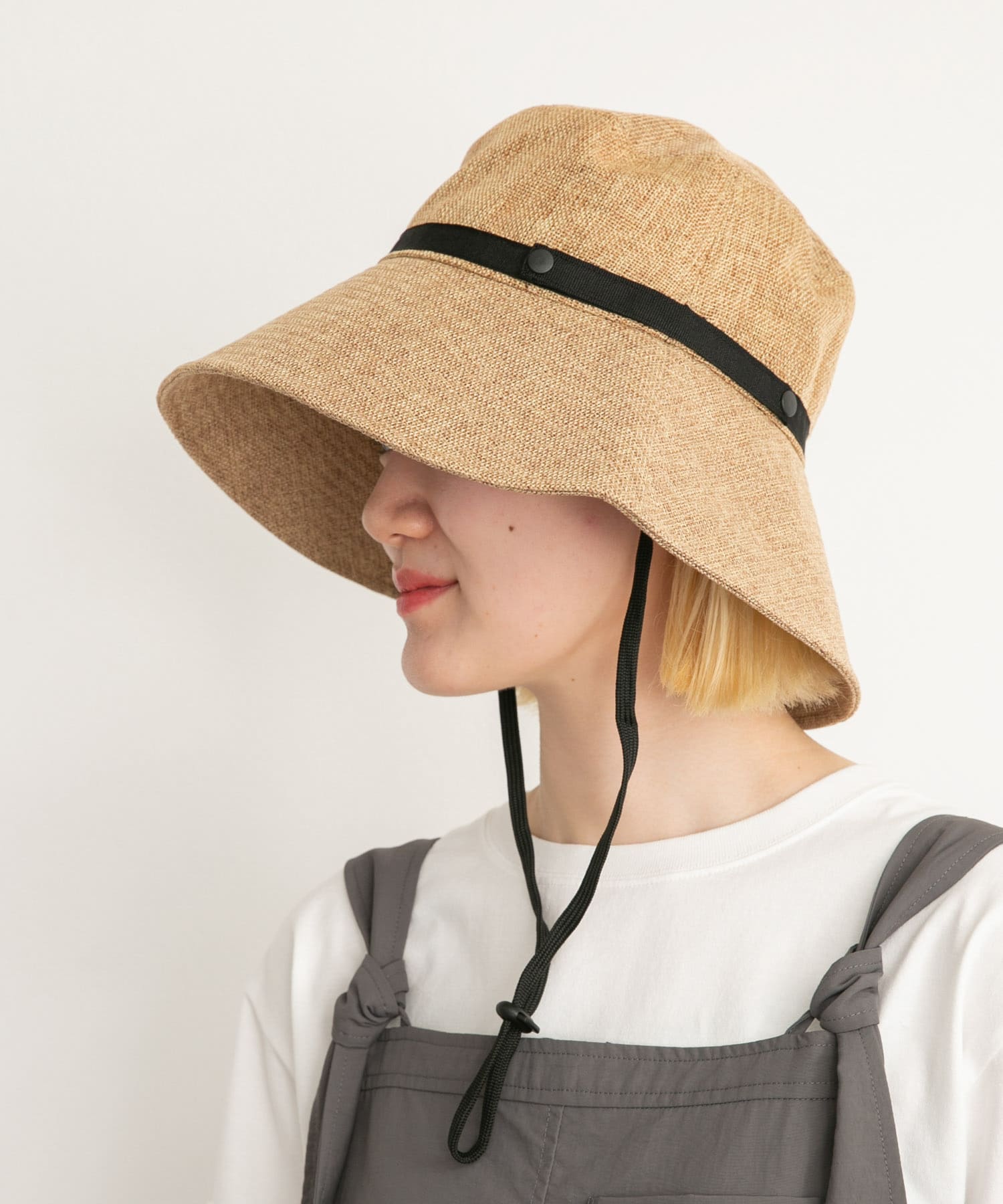 TINY GARDEN PRODUCTS パークハット[FP33-2CI001]｜URBAN RESEARCH公式