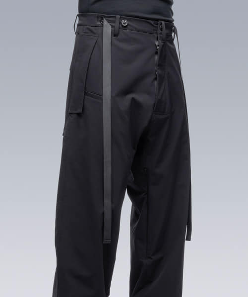 ACRONYM　Vent Pants
