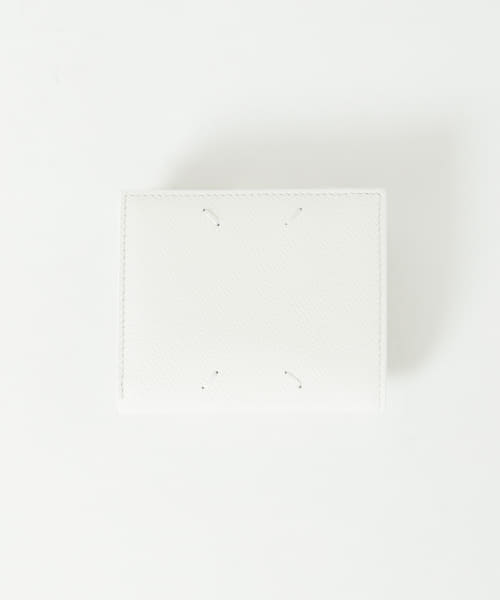 Maison Margiela　WALLET FLIP FLAP SMALL