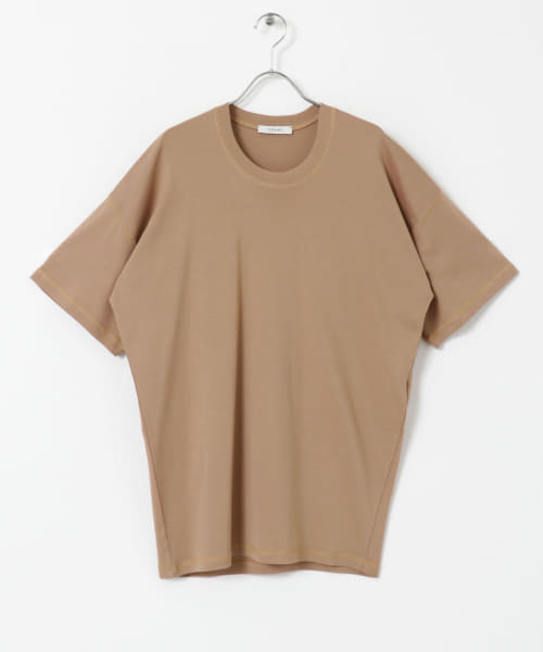 LEMAIRE　RIB T-SHIRTS