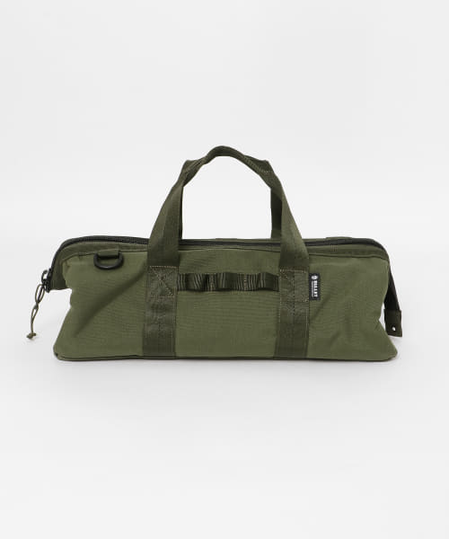 Ballistics　LARGE PEG & TOOL BAG