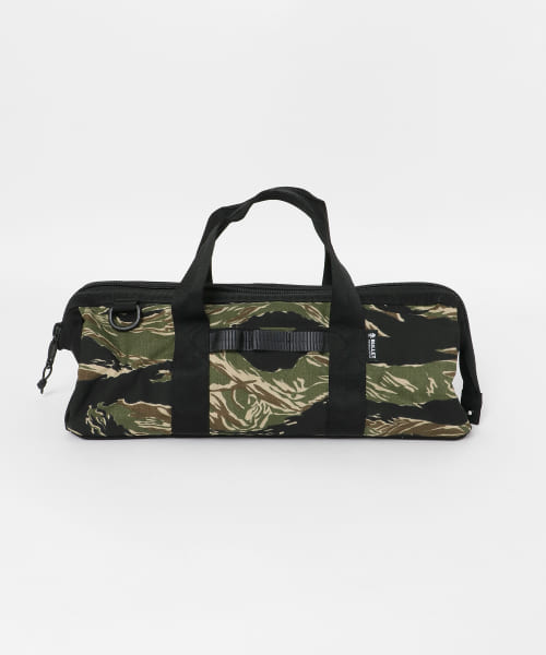 Ballistics　LARGE PEG & TOOL BAG