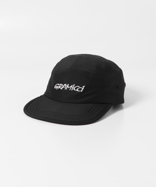 GRAMICCI　KIDS SHELL JET CAP