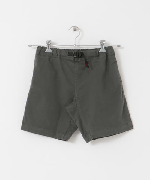 GRAMICCI　KIDS G-SHORT