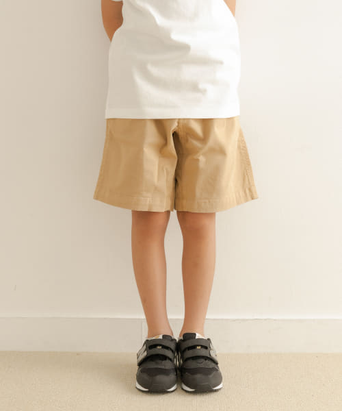 GRAMICCI　KIDS G-SHORT