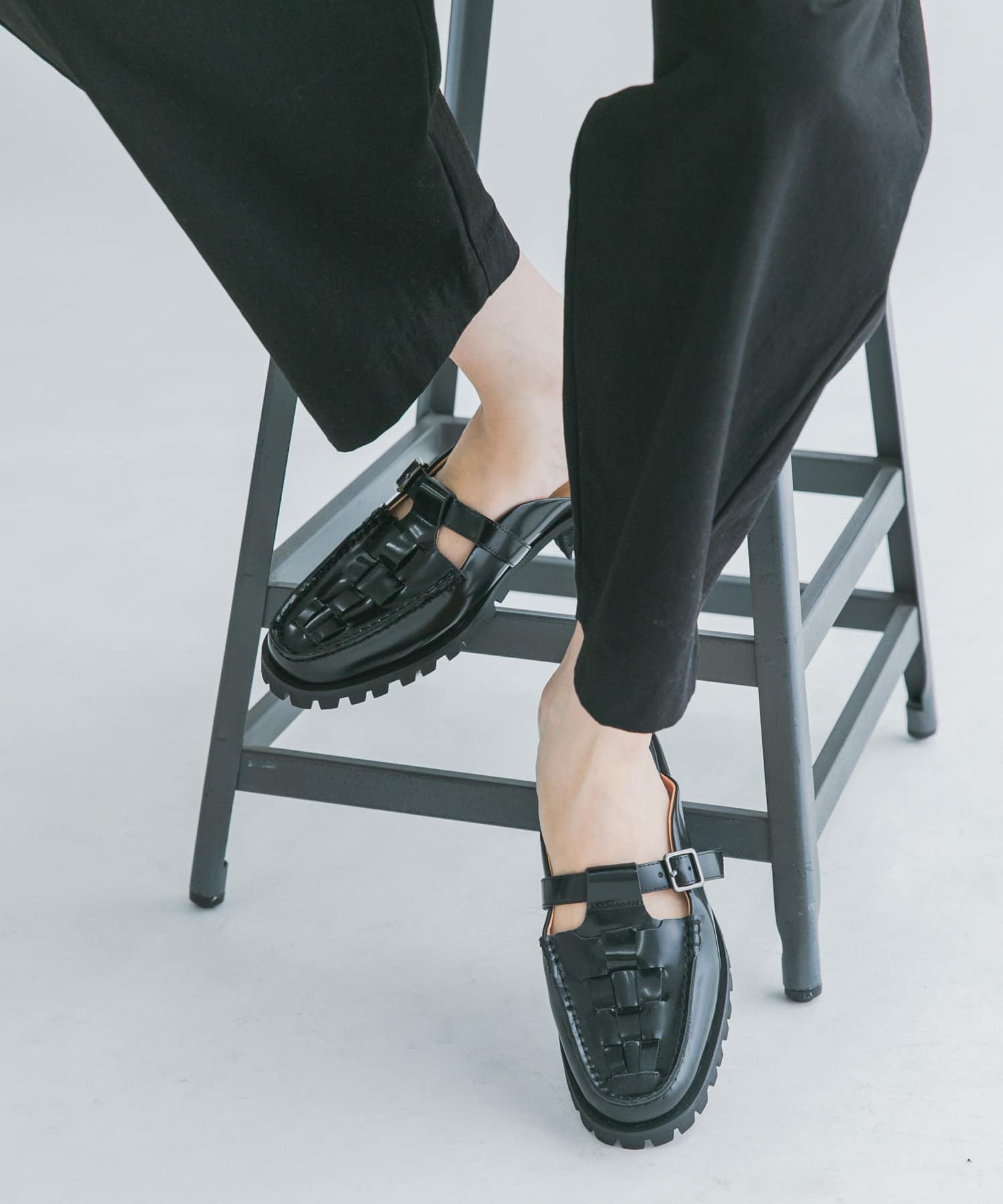 ARTESANOS FLORENTIC[GU123125FL-KB]｜URBAN RESEARCH公式ファッション通販