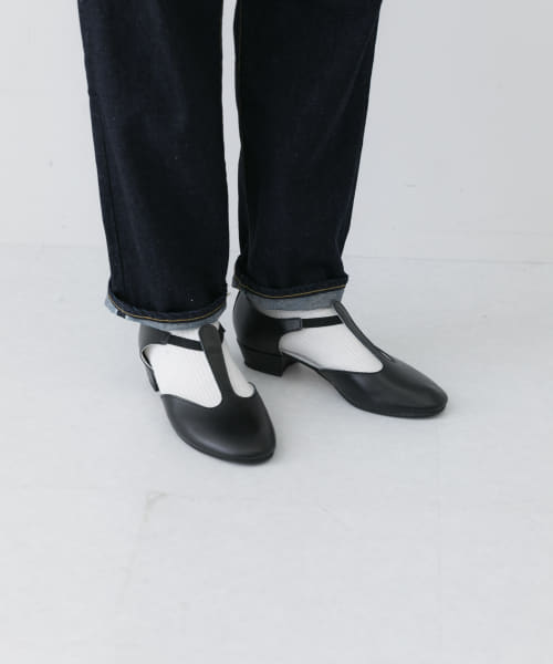 CATWORTH　Greek Dance Sandal