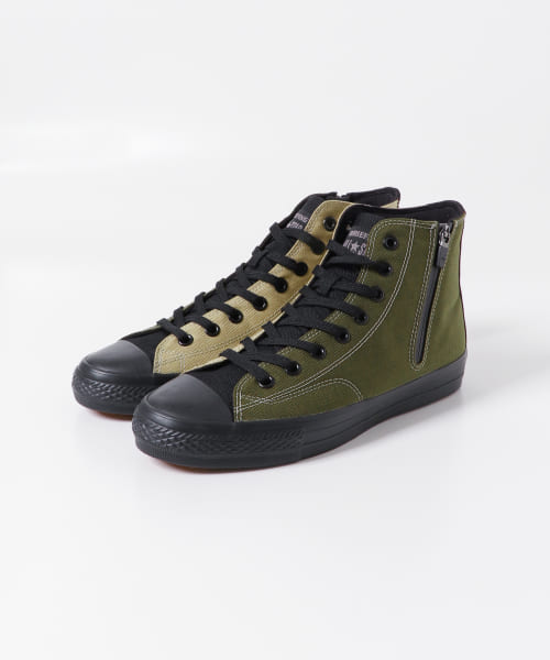 CONVERSE MADE FOR GOLF　AS GOLF BRIEFING Z HI