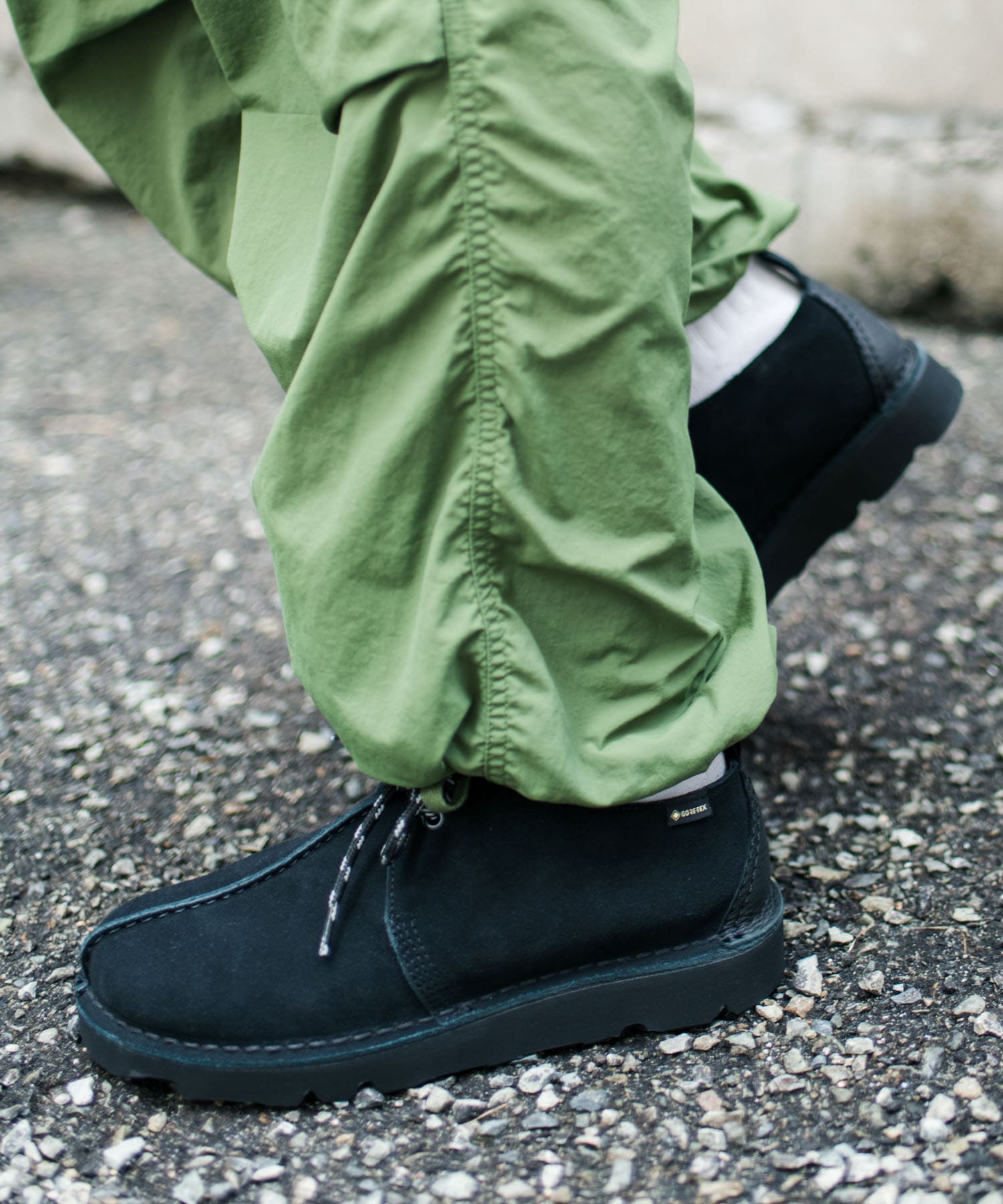 Clarks Clarks Desert Trek GORE-TEX[26165030-SM33]｜URBAN