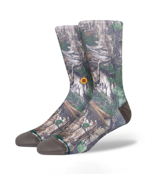 STANCE SOCKS　XTRA