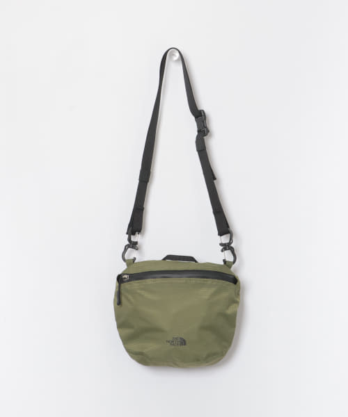 THE NORTH FACE　WP Shoulder Pocket