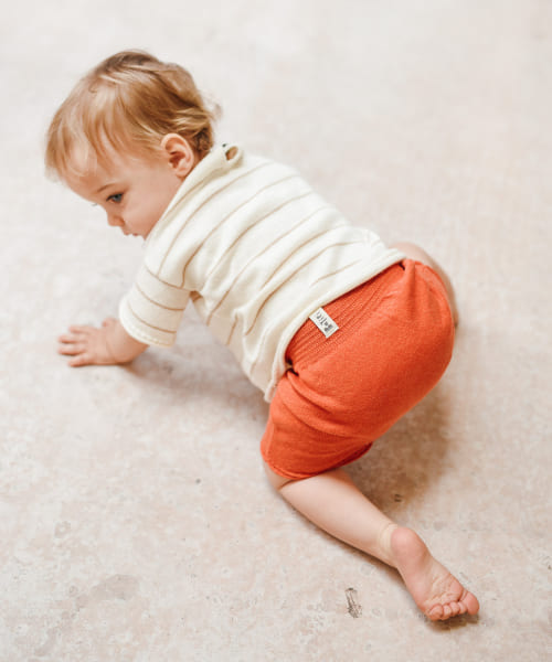 BaYiRi　UNIVERSE SHORTS