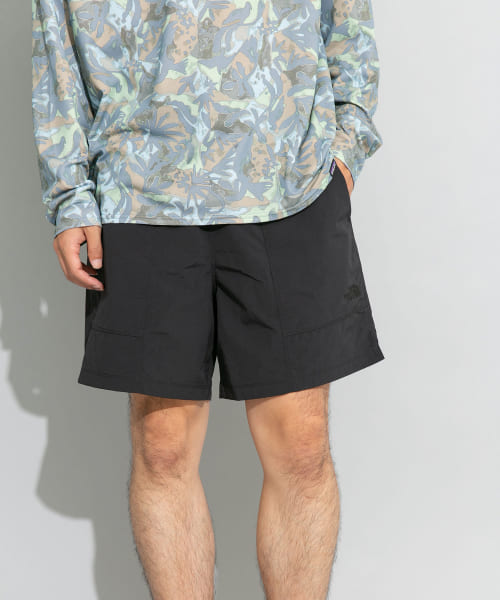 THE NORTH FACE　Water Slider Shorts