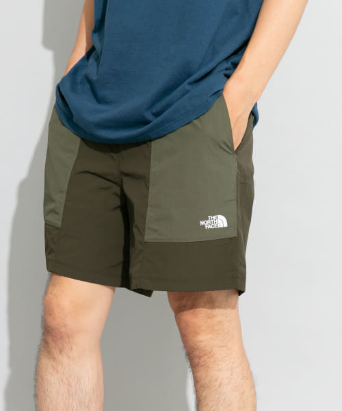 THE NORTH FACE　Water Slider Shorts