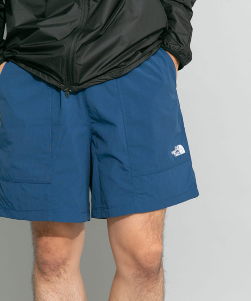 THE NORTH FACE　Water Slider Shorts