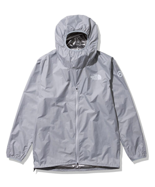 THE NORTH FACE　Trail Emergency Hoodie