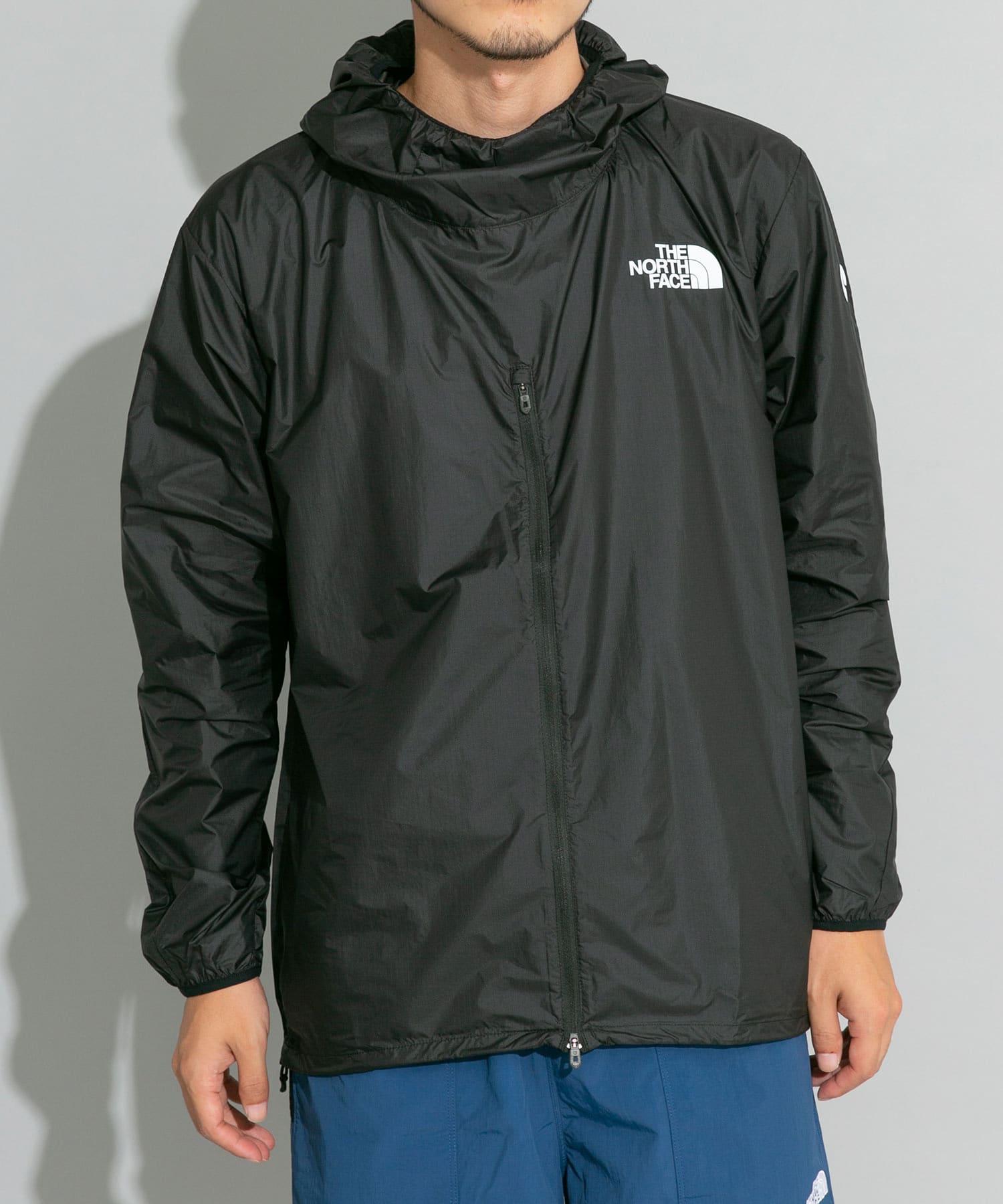 THE NORTH FACE Trail Emergency Hoodie[NP22379-FE33]｜URBAN ...