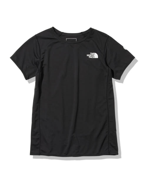 THE NORTH FACE　Short-Sleeve Dry Dot Light Crew