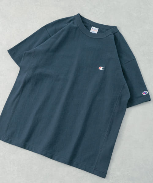 Champion　REVERSE WEAVE SHORT-SLEEVE T-SHIRTS