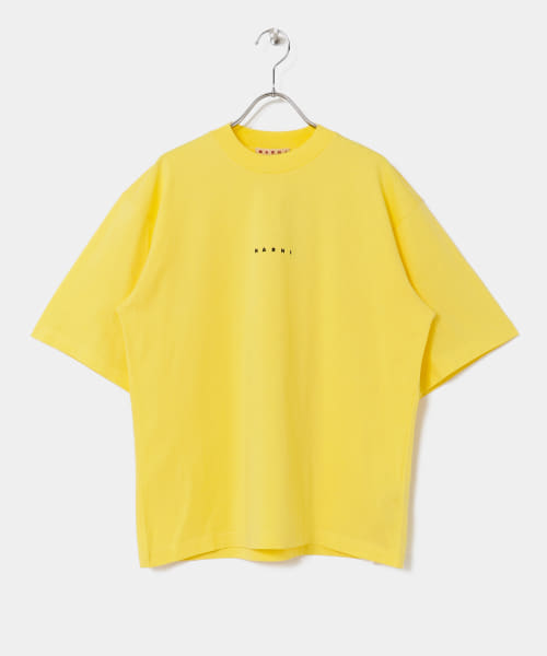 MARNI　T-SHIRTS