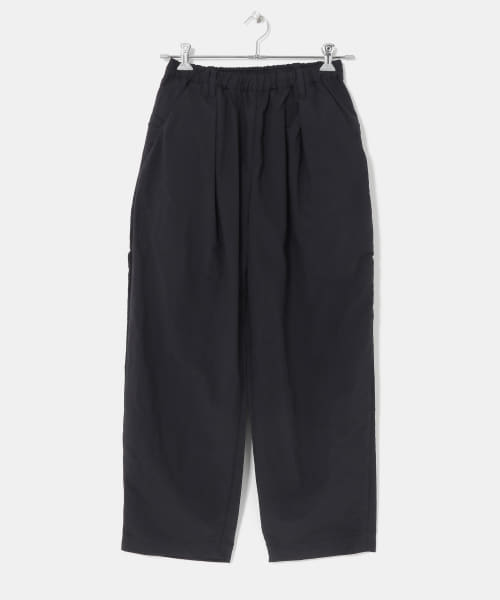 TEATORA　Wallet Pants RESORT P