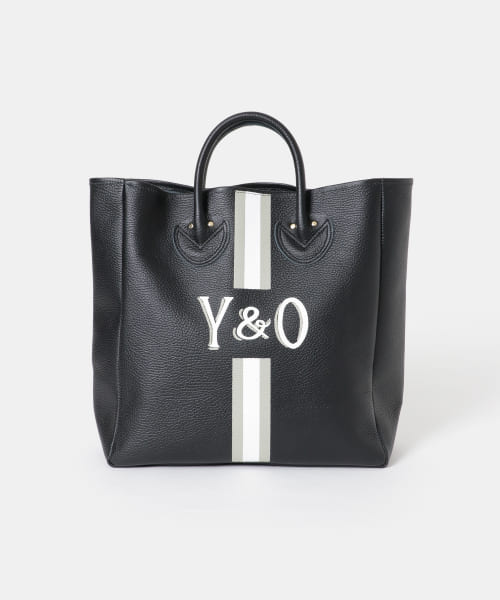 YOUNG&OLSEN The DRYGOODS STORE　EL PRINTED TOTE M