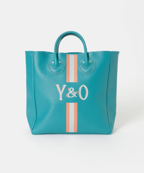 YOUNG&OLSEN The DRYGOODS STORE　EL PRINTED TOTE M