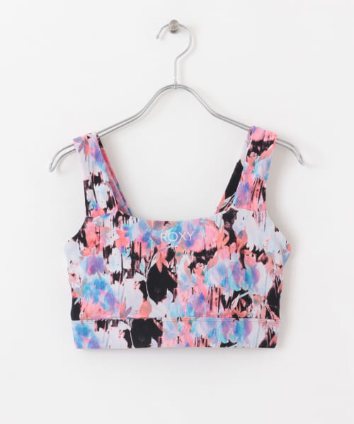 ROXY　ONE STEP AHEAD BRA