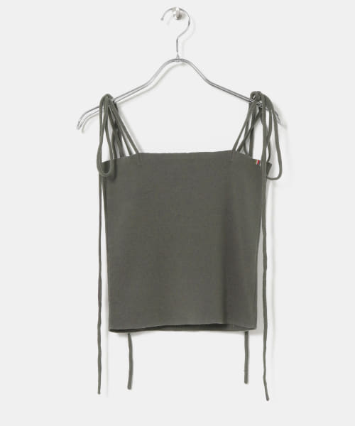 Extreme Cashmere　n°276 love