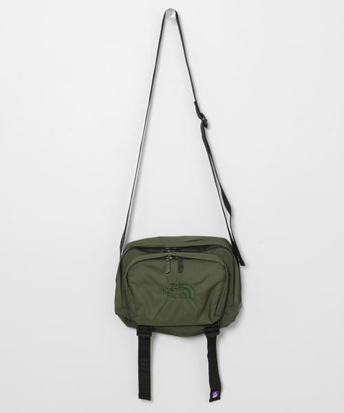 THE NORTH FACE PURPLE LABEL　CORDURA Nylon Shoulder
