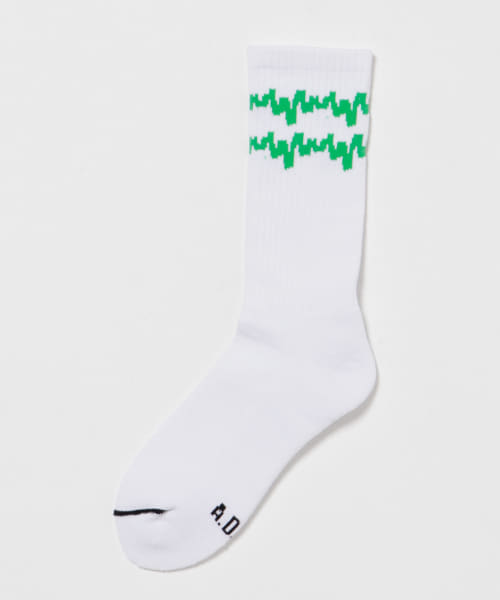 A.D.A.N　ADAN SOCKS