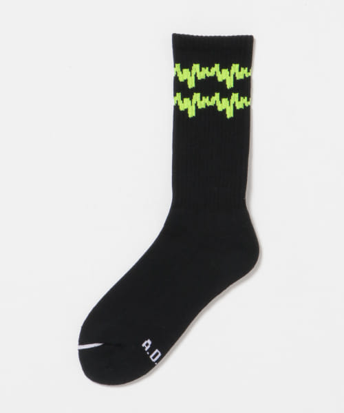 A.D.A.N　ADAN SOCKS