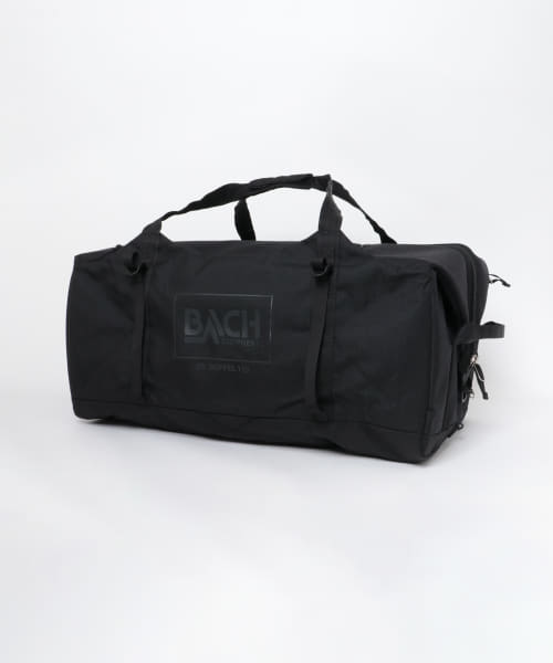 BACH　Dr.Duffel 110L