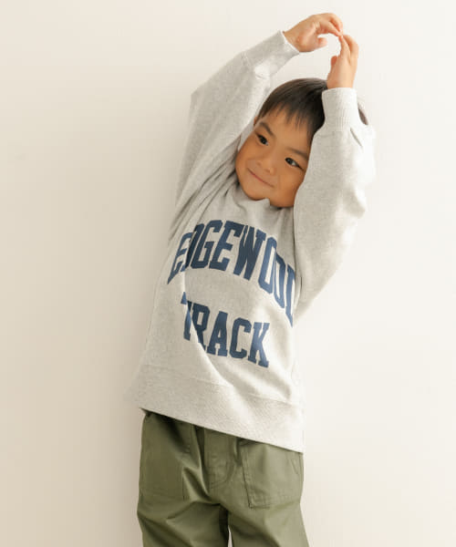 Champion　RW CREW NECK SWEATSHIRTS