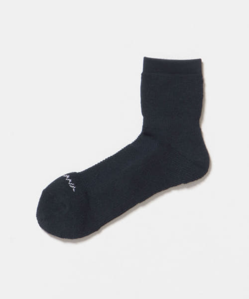 DAIWA　QUARTER SOCKS