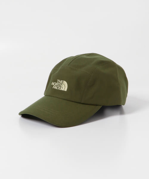 THE NORTH FACE　GORE-TEX Cap