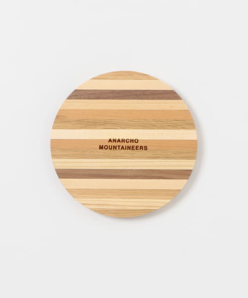 mountain research　M-color Lid (for Solo)
