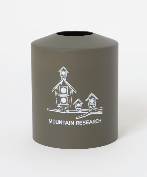 mountain research　Cartridge Jacket (L)