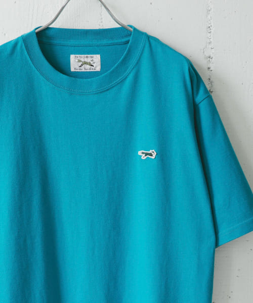『別注』PENNEYS×DOORS　THE FOX SHORT-SLEEVE T-SHIRTS